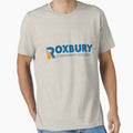 Roxbury Community College by Nollopa
