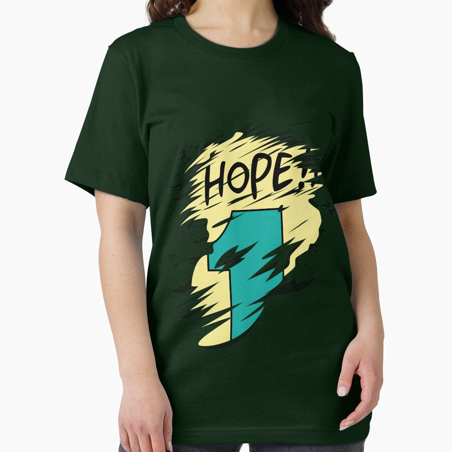 Hope!! by S3NTRYdesigns