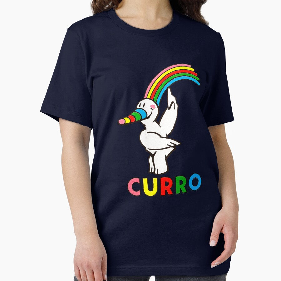 CURRO by thewisekitty