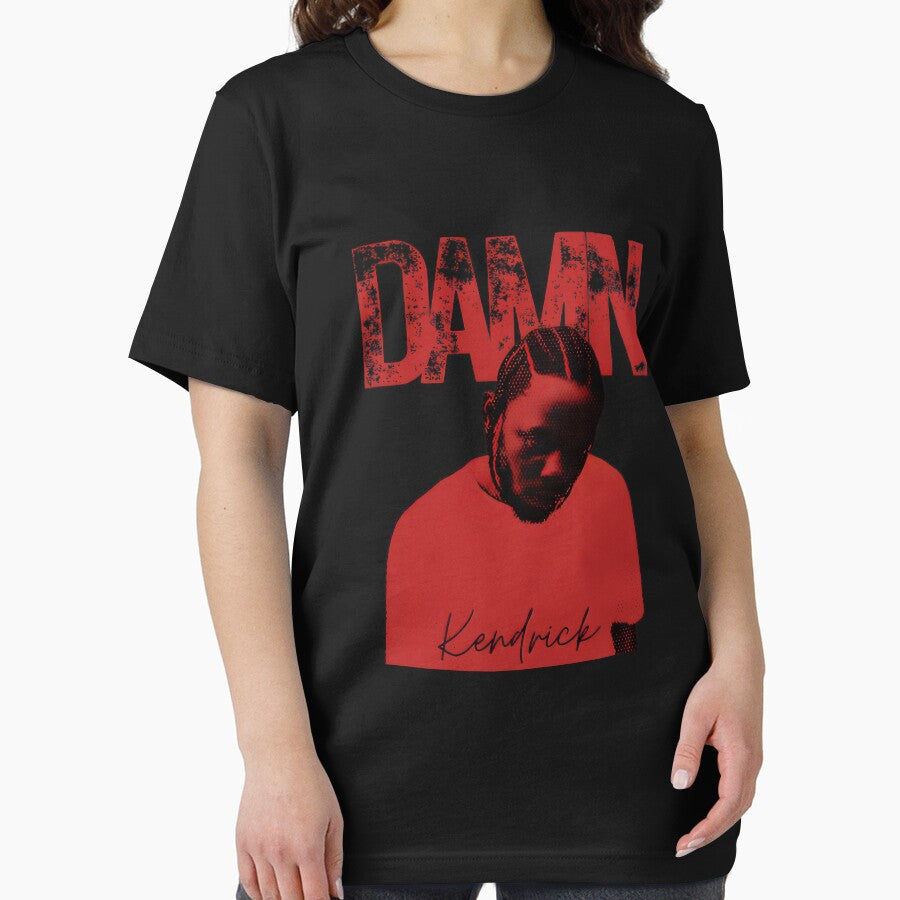 Kendrick Lamar damn #549 by sandrahofer-art