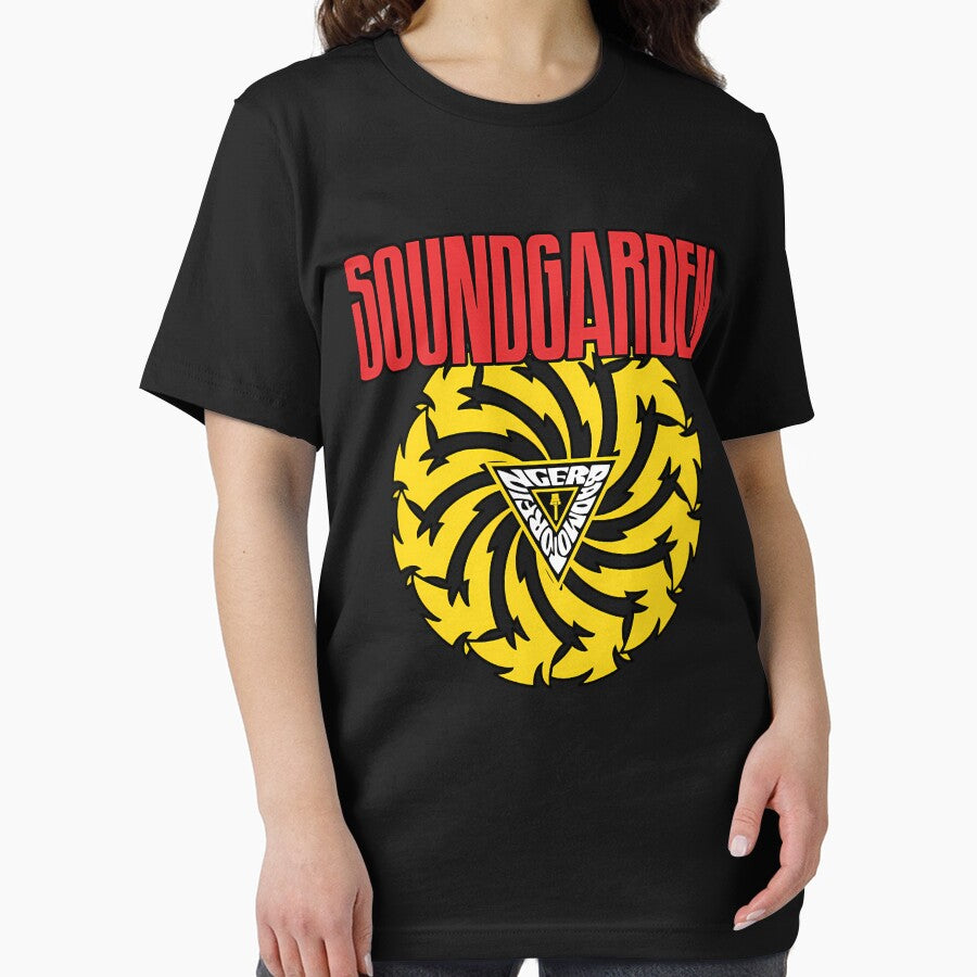 Legend Of Soundgarden by Alainhierry
