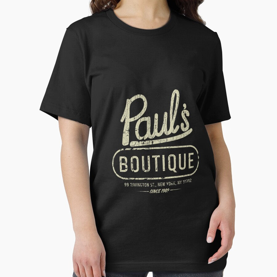 Paul'Ss Boutiques by Arany-Studio