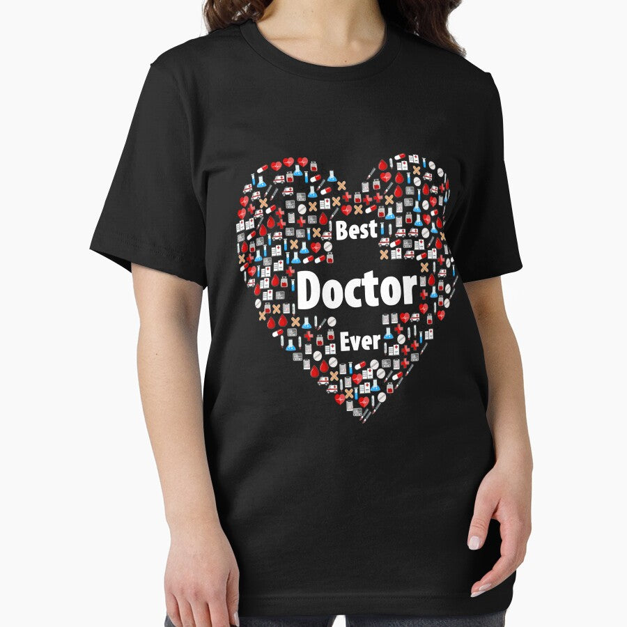 Best Doctor Ever by Rachid-Art