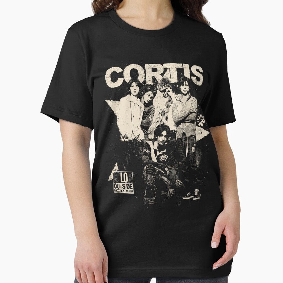 Cortis Vintage 90s by analognova