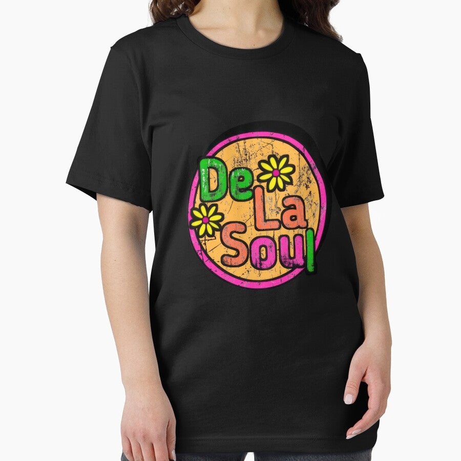 De la soul #178 by vespira-motion