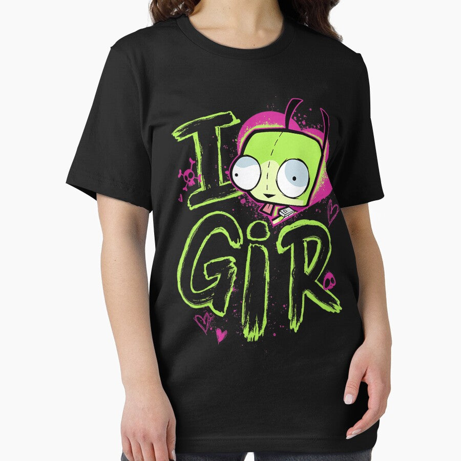 Retrro Cute Series Cartoon Funny Character 2025 Movie by AugustusChicArt