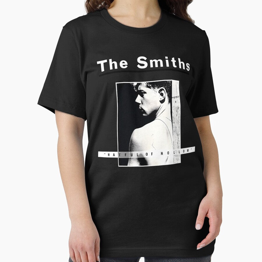 The Smiths by TheCrewsLife
