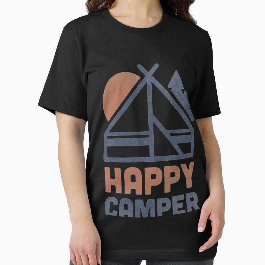 Happy camper by DR-STORE