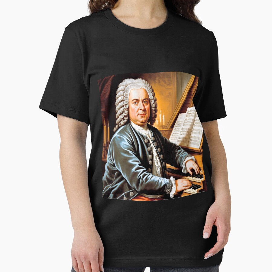 Bach by Echo Aesthetics