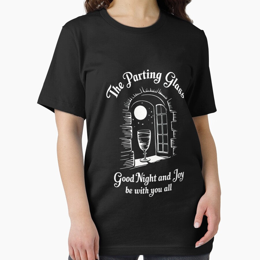 The Parting Glass by Shalaby-Designs