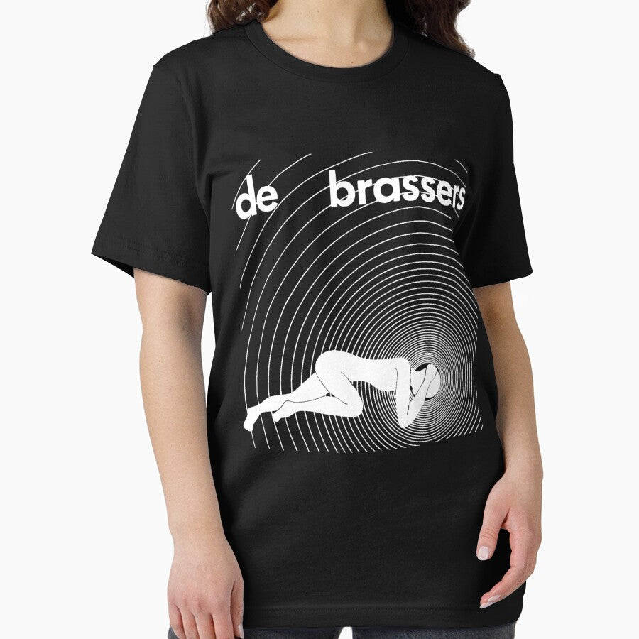 De Brassers Belgium 80S Post Punk by Kristijan Nikolov