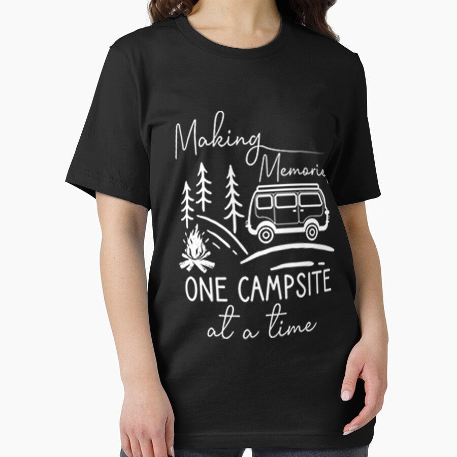 Making Memories One Campsite at a Time by DR-STORE