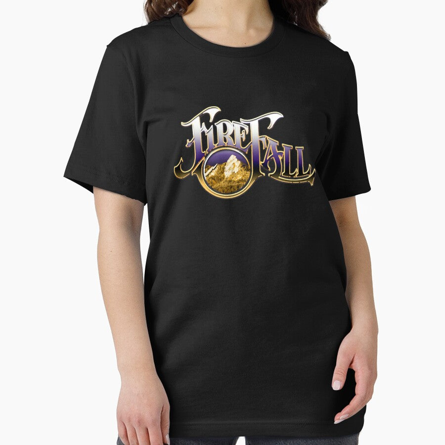 Firefall Classic T-Shirt by JayBecke13