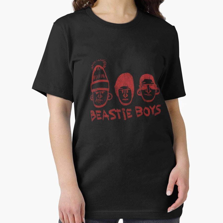 Beastie Boys #141 by vespira-motion