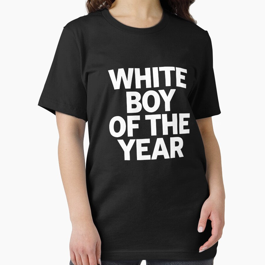 White Boy Of The Year by elsiegoodey