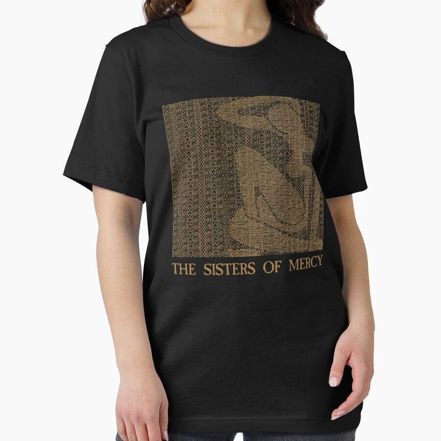 Alice - The Sisters of Mercy by graphixzone101