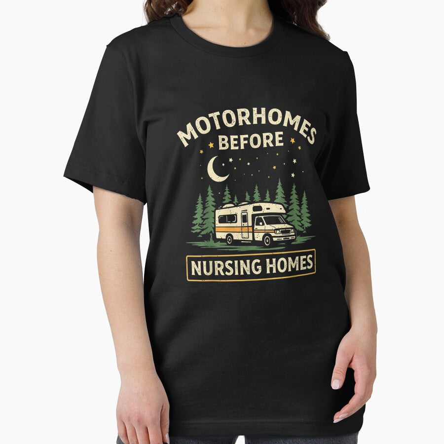 RV Camping Funny Motorhome by goombi-creative