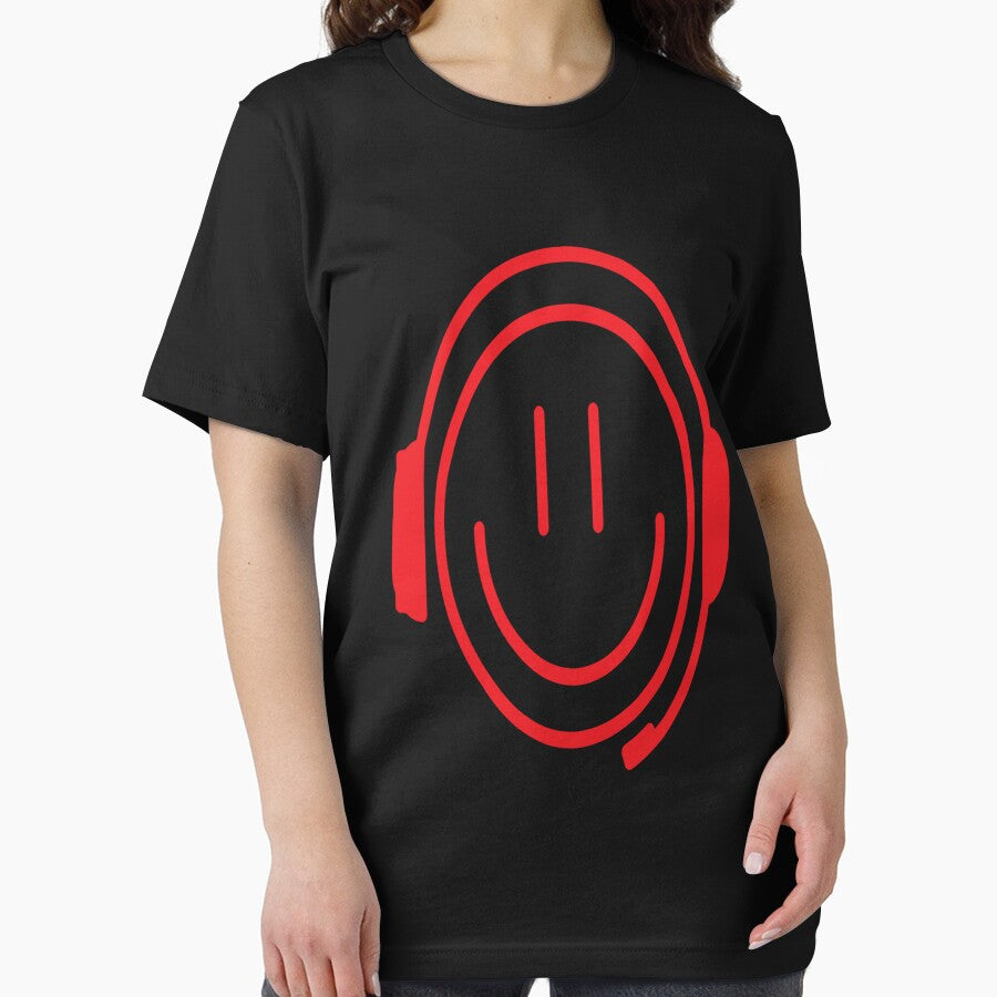 Happy Face Gamer Esports Electronic Sports Sticker by amiyacunni