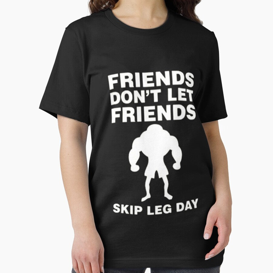 Friends by InstantWardrobe