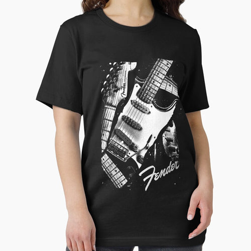 90s Vintage Guitar Retro Jazz Company Music by APD-Store-Art