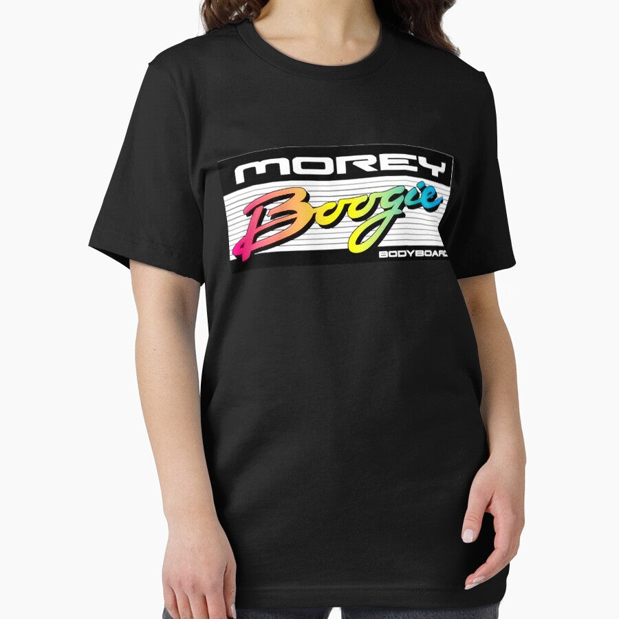 Morey Boogie Old School by MichaelBrewer1