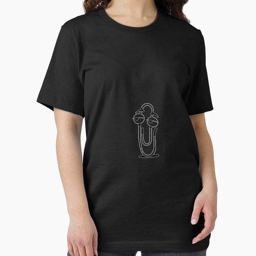 90S Clippy Windons Vintage  1 by GisselleCarter