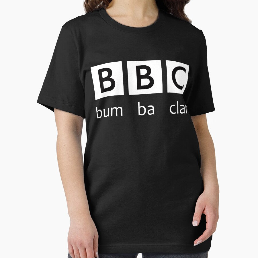 Bum Ba Clart White by IsabellaElliot