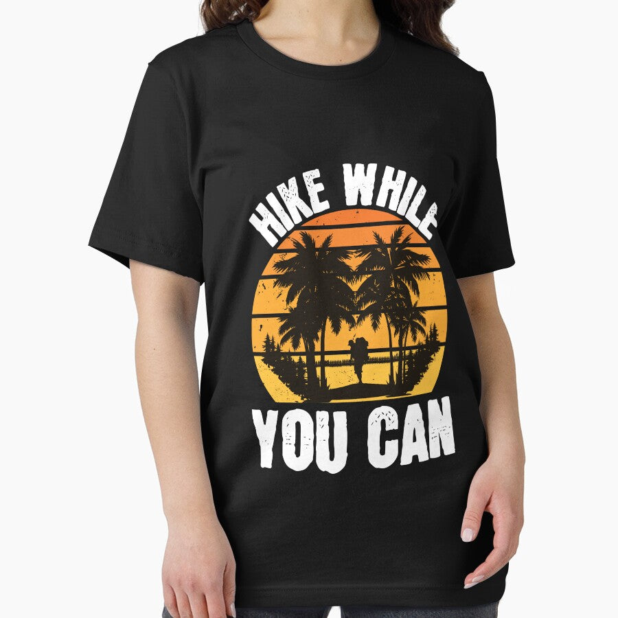 Hike While You Can by RED FIR