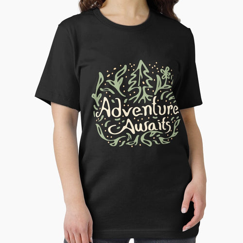 Adventure Awaits by chuseco3