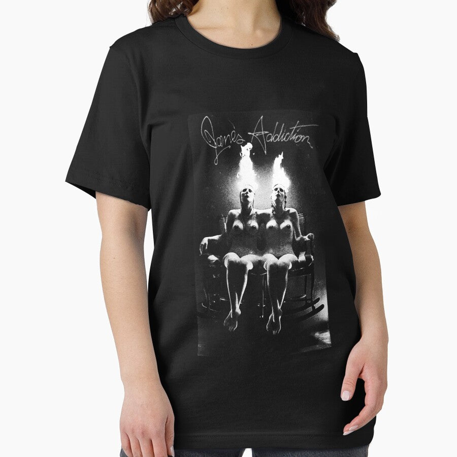 Janes Addiction by PsychoProjectTS