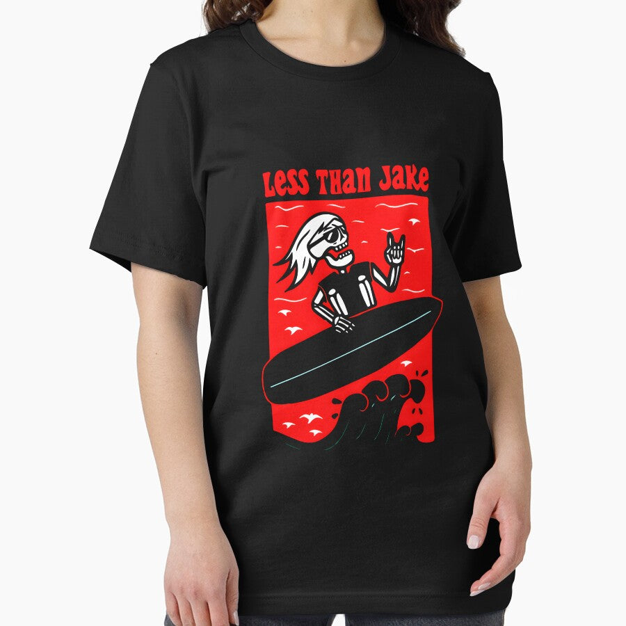 Less Than Jake by rodriquereate
