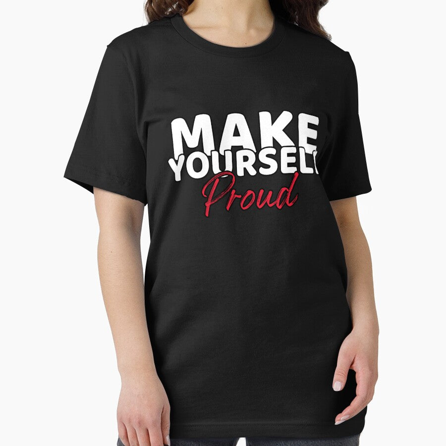 Make Yourself Proud by InstantWardrobe