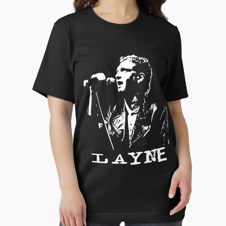 Layne Staley by Sashrtinelli
