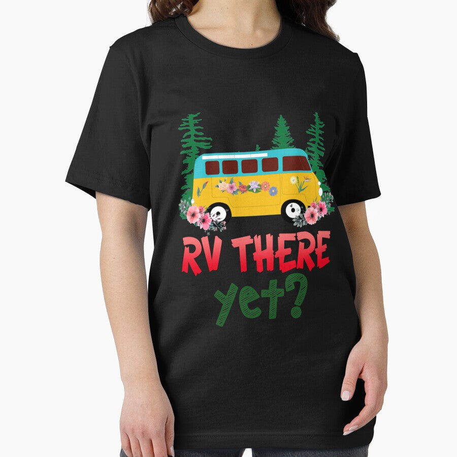 Camping There Yet by DR-STORE