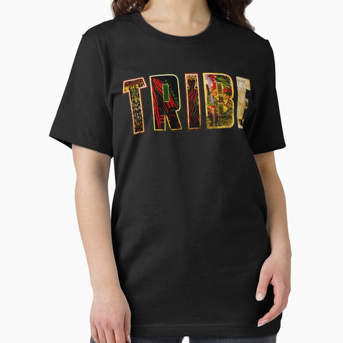 A-Tribe-Called-90S-Edition by hillanphara