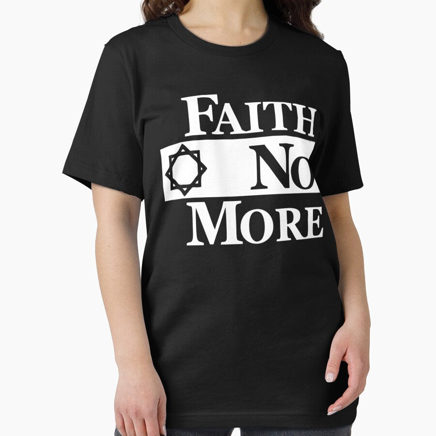 Faith No More by EvrardLeBate