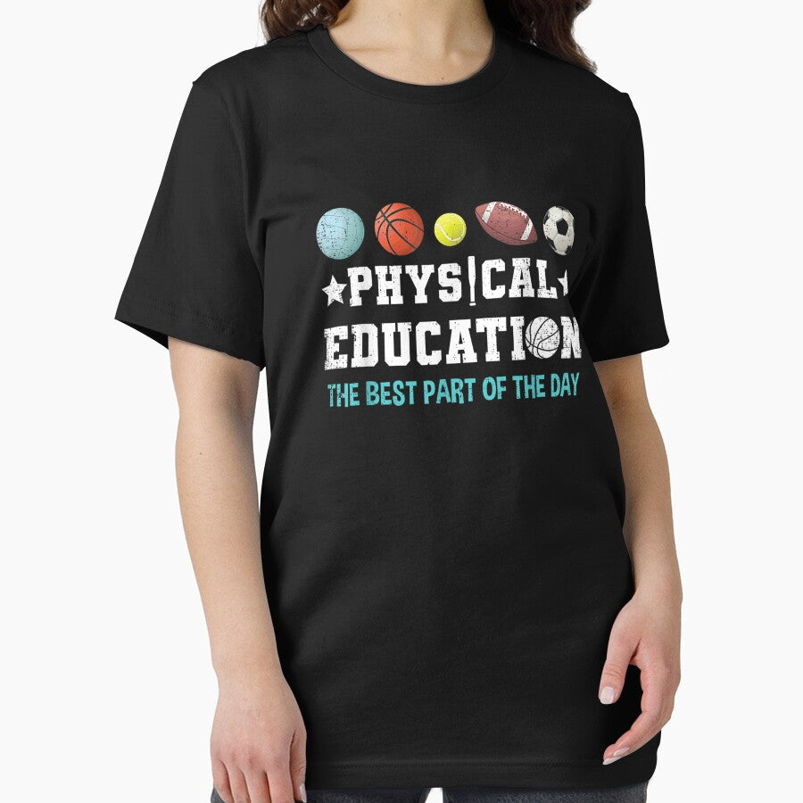 Pe Teacher by goombi-creative