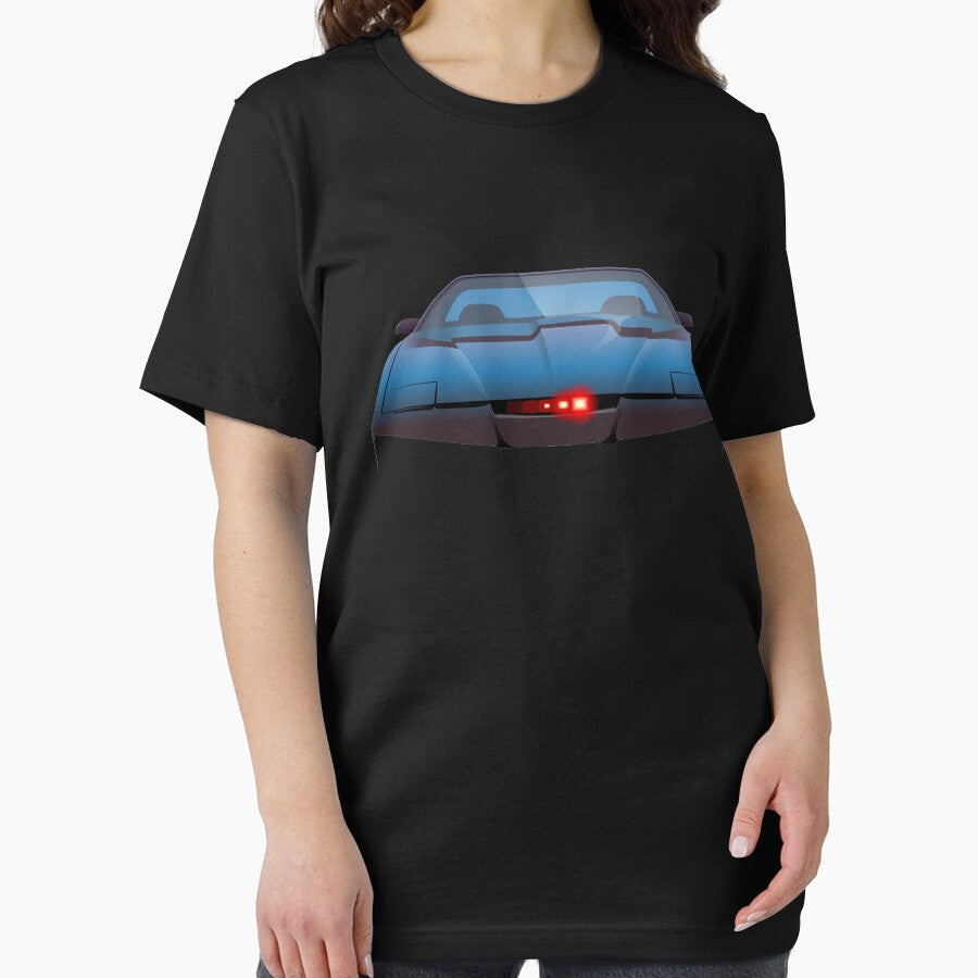 KITT by handcuffed