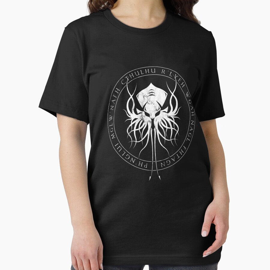 Cthulhu Sigil by Deefurdee