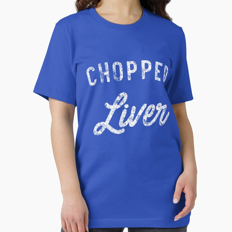 Chopped liver by artack