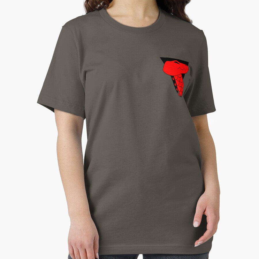 Tyrannos Emblem Logo by TheMasterTurtle