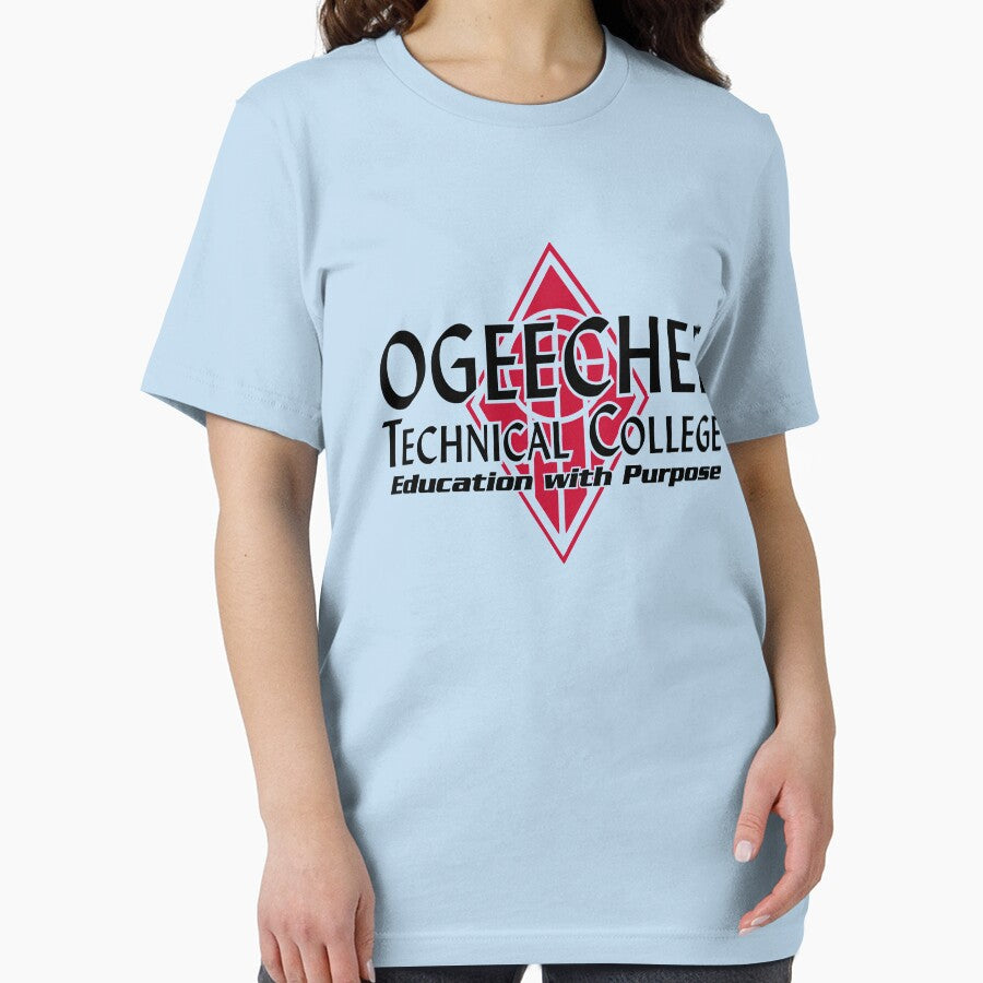 Ogeechee Tech College Logo1 by TheLiner