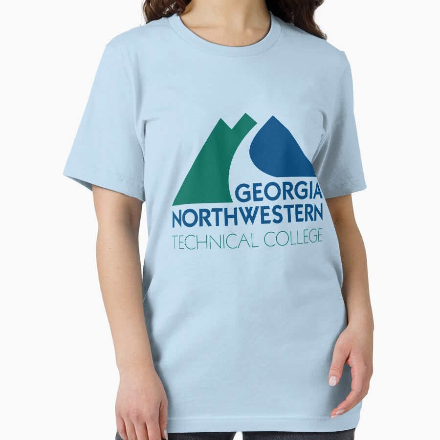 GNT(Georgia Northwestern Tech) College Logo1 by TheLiner