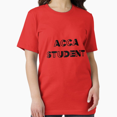 ACCA Student by GAR5