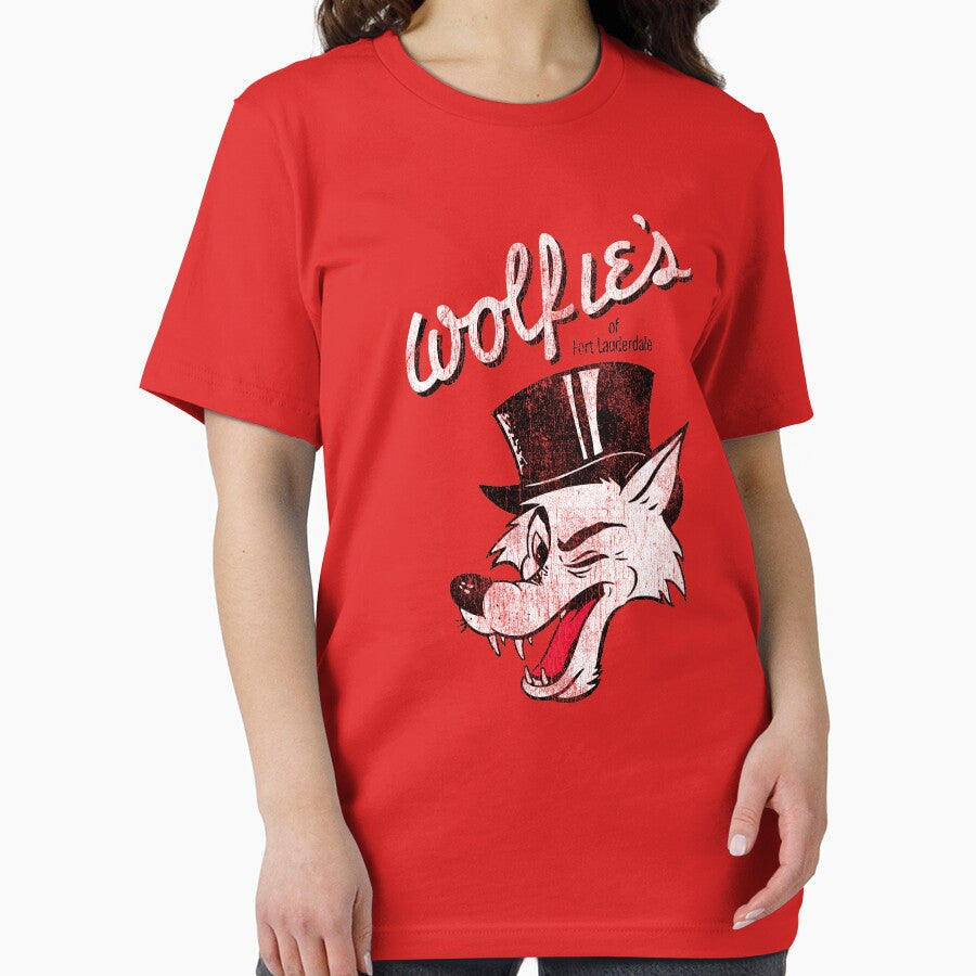 Wolfie's Diner by brianhillDESIGN