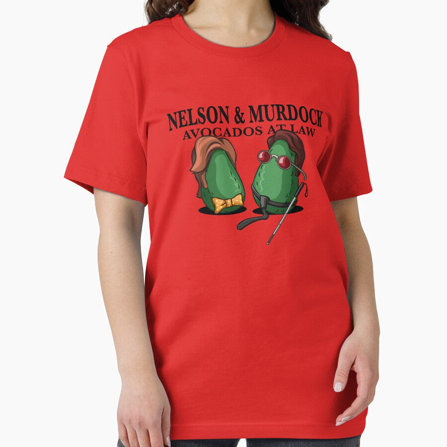 Best Damn Avocados in New York by Daniel Rubinstein