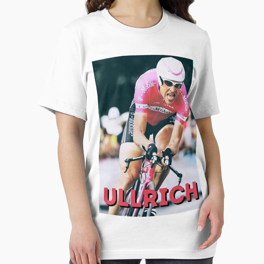 Jan Ullrich TT by thelastavo