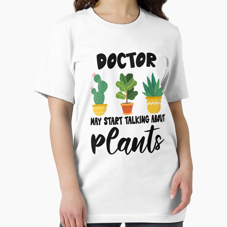 Garden doctor Birthday Present, doctor Plant Lover Tee shirt by Dogs Geeky⭐⭐⭐⭐⭐