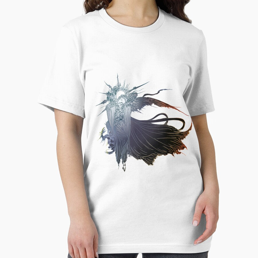 Final Fantasy 15 by TheRealWeeabo