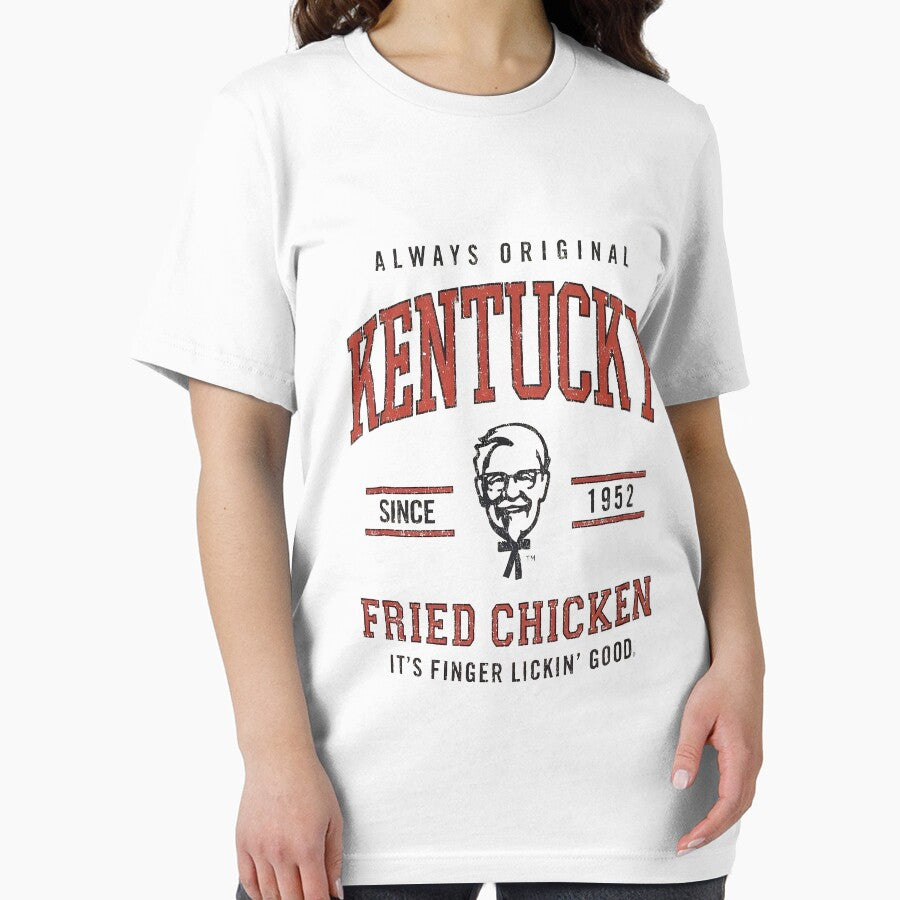Kentucky Fried Chicken by Tamiyagang